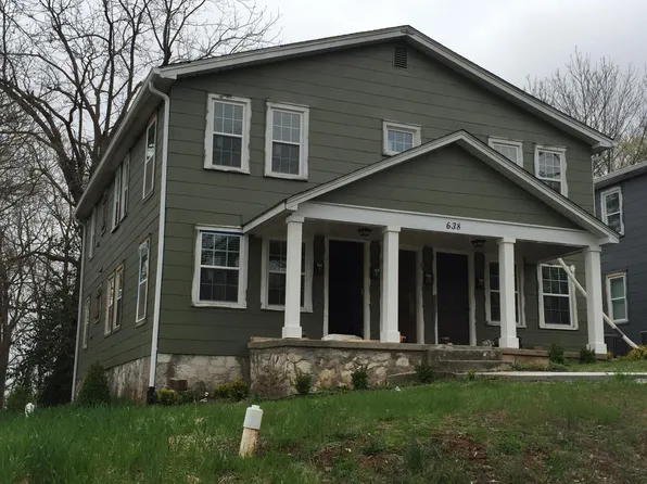 638 E 8th Ave #2, Bowling Green, KY 42101