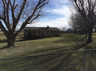 525 Concord Rd, Richmond, KY 40475