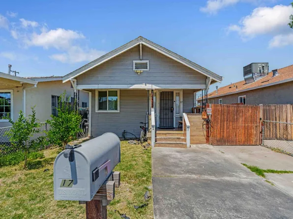 17 W 6th St, Stockton, CA 95206