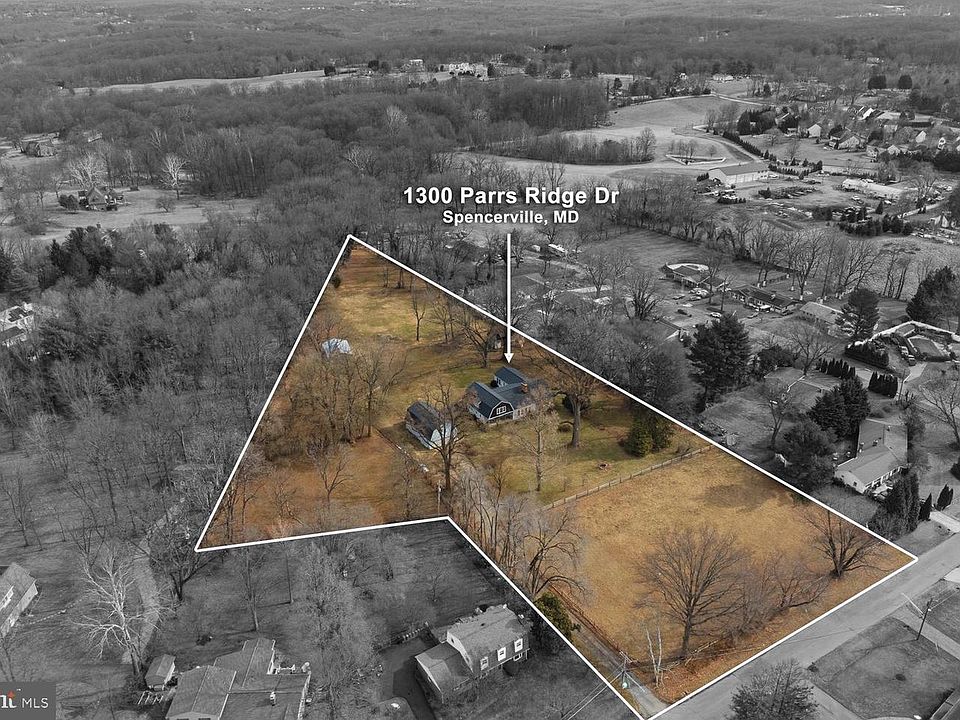 1st image of 1300 Parrs Ridge Dr