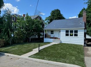 142 Rombout Ave, Beacon, NY 12508