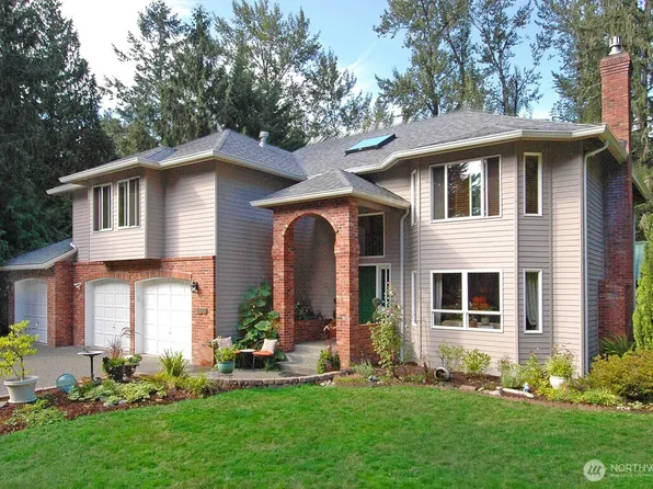 23924 SE 186th Street, Maple Valley, WA 98038