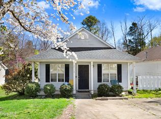 4118 Sudbury Rd, Durham, NC 27704