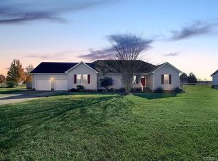 175 S Mill Dam Rd, Camden, NC 27921