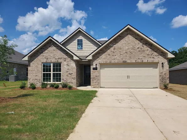 2147 Dawson Ln NE, Cullman, AL 35058