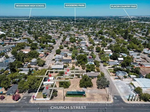 1020 Church St, Roseville, CA 95678