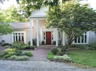 6534 Old Highway 50, Flora, IL 62839