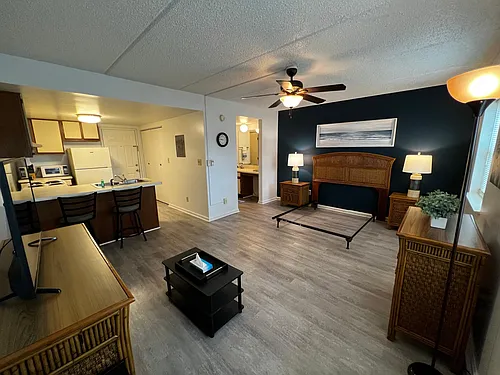 6850 Blue Heron Blvd #202 Photo 1