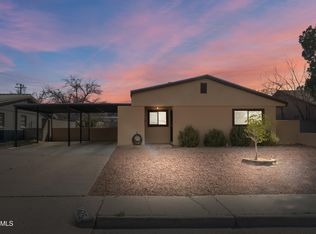 1425 Diana Maura Dr, Las Cruces, NM 88001