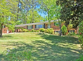 3541 Northshore Rd, Columbia, SC 29206