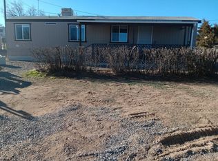 10 Rattlesnake Rd #C, Santa Fe, NM 87508