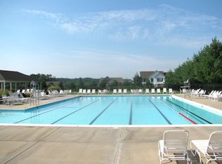 1001 Kingsbridge Ter, Mount Airy, MD 21771