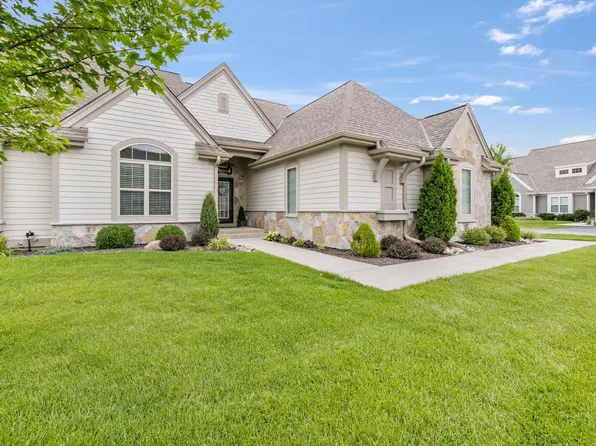 1760 Derby LANE, Oconomowoc, WI 53066