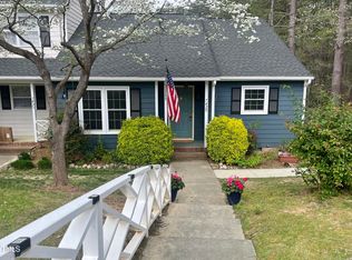 7429 Ashbury Ct, Raleigh, NC 27615