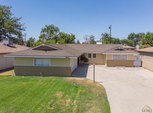 2407 Hubert St, Bakersfield, CA 93312