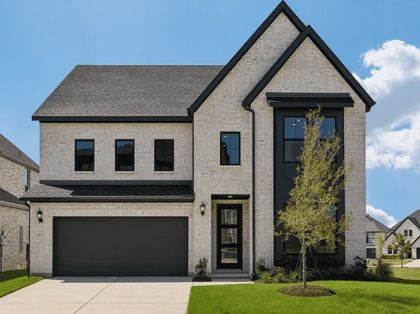 6933 Chief Spotted Tail Dr, McKinney, TX 75070