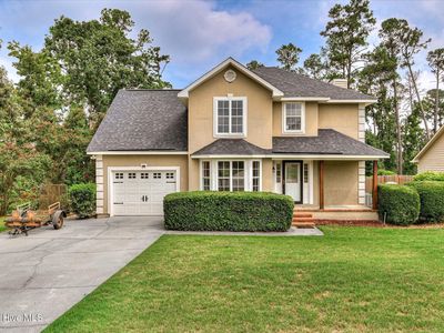 245 Amelia Drive W, Augusta, GA, 30907