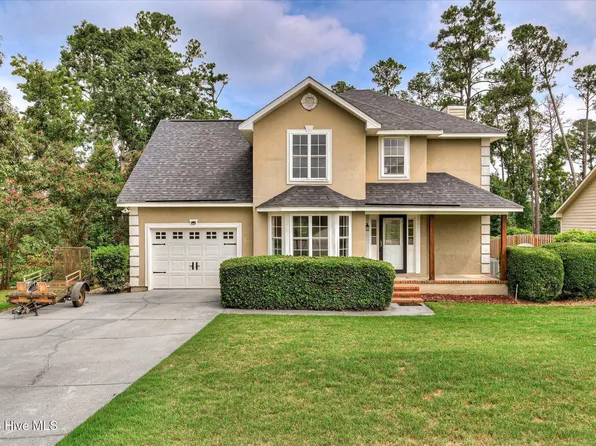 245 Amelia Drive W, Martinez, GA 30907