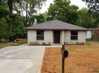 2129 N Moore Ave, Tyler, TX 75702