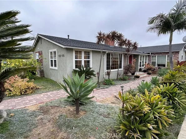 4216 E 15th St, Long Beach, CA 90804