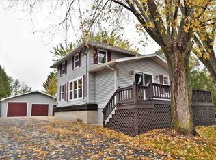 113 N Forest Ave, Gillett, WI 54124