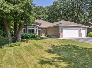 616 Natures Way, Saint Cloud, MN 56304