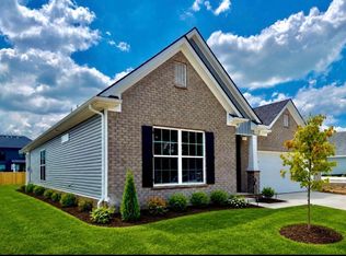 2252 Cravat Pass, Lexington, KY 40511