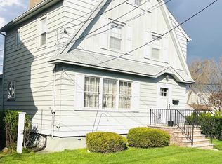 349 Windsor Rd, Wood Ridge, NJ 07075