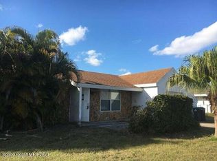 1278 Mariposa Dr NE, Palm Bay, FL 32905