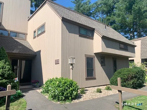 114 Mallard Drive #114, Farmington, CT 06032