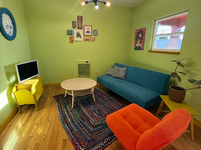 5050 NE Grand Ave #1 — Photo 9