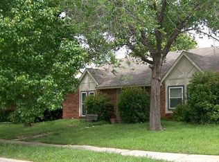 5620 Turner St, The Colony, TX 75056