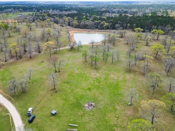 0 Clint Parker Rd, Conroe, TX 77303