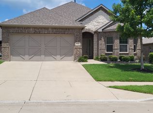 9324 Horsemanship Dr, Fort Worth, TX 76123