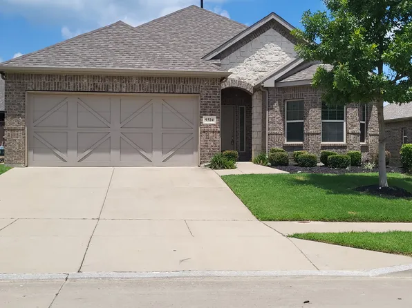 9324 Horsemanship Dr, Fort Worth, TX 76123