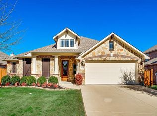 7256 Bucanero, Grand Prairie, TX 75054