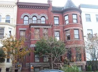 1750 S St NW, Washington, DC 20009