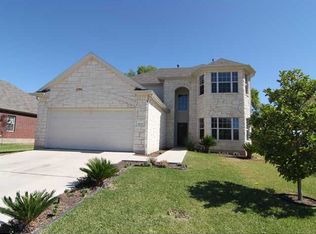 20733 Silverbell Ln, Pflugerville, TX 78660