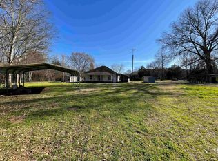 304 County Road 1421, Jacksonville, TX