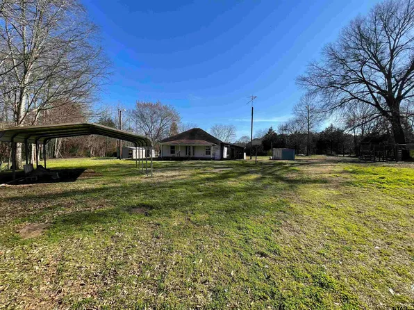 304 County Road 1421, Jacksonville, TX 75766