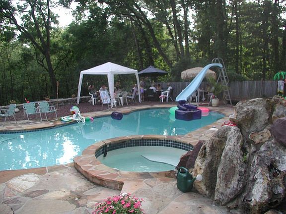 The Pool