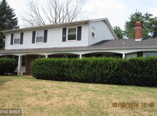22777 Tail Race Rd, Aldie, VA 20105