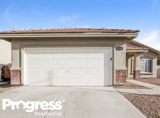 5514 Echo Hawk St, North Las Vegas, NV 89031