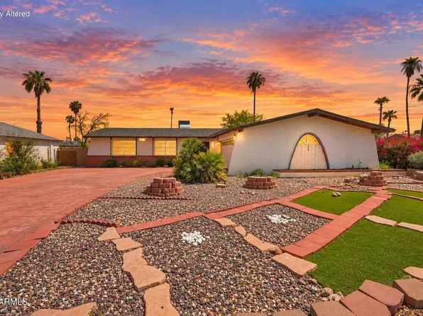 845 S VALENCIA --, Mesa, AZ 85202