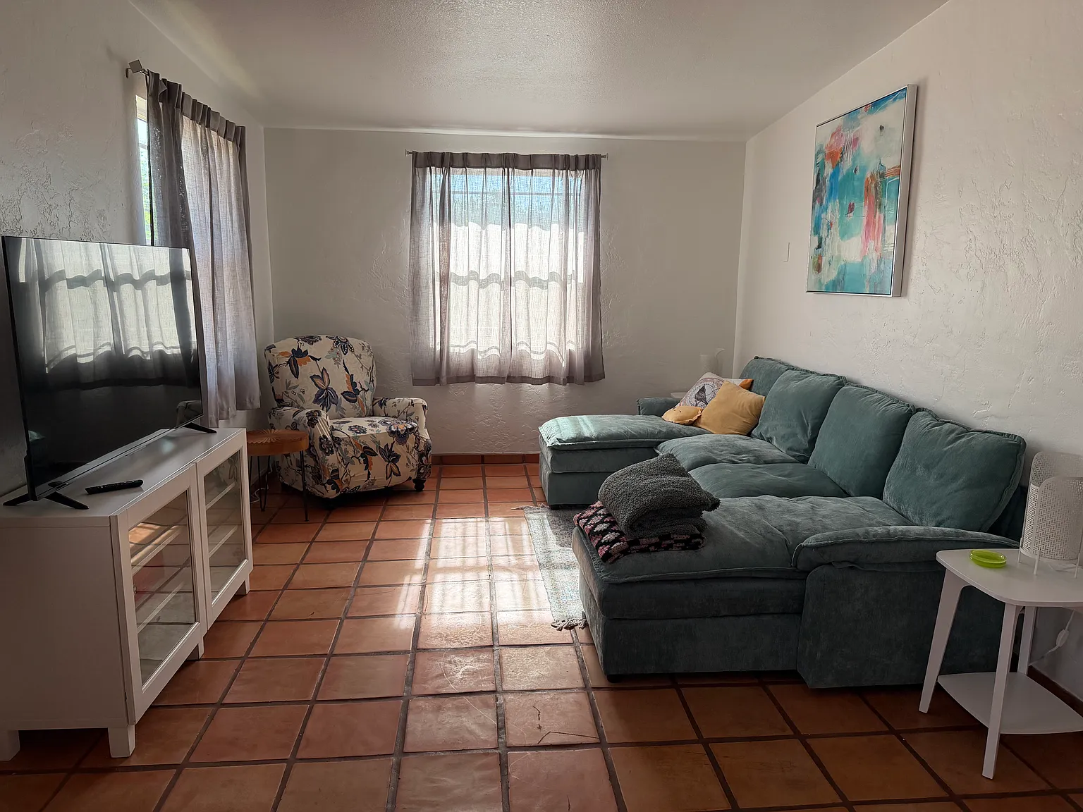 3 bed, 1538 sqft, $2,500 — Photo 4