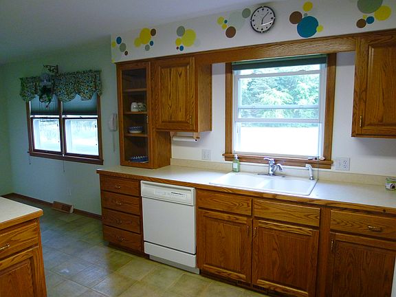 kitchen/dinning room 21' x 1