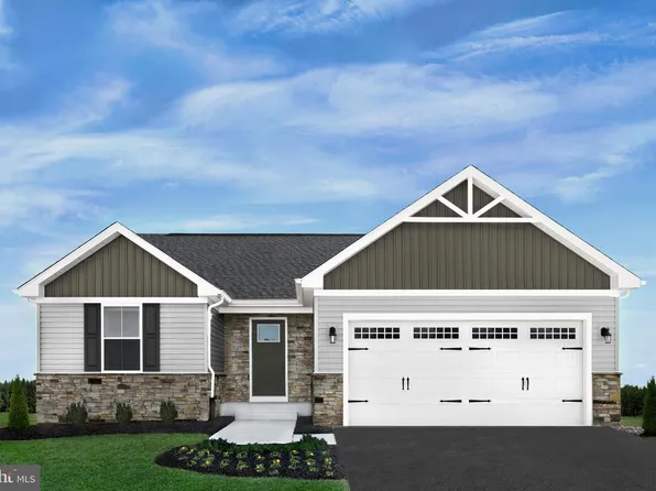 26126 Ethan Dr, Seaford, DE 19973