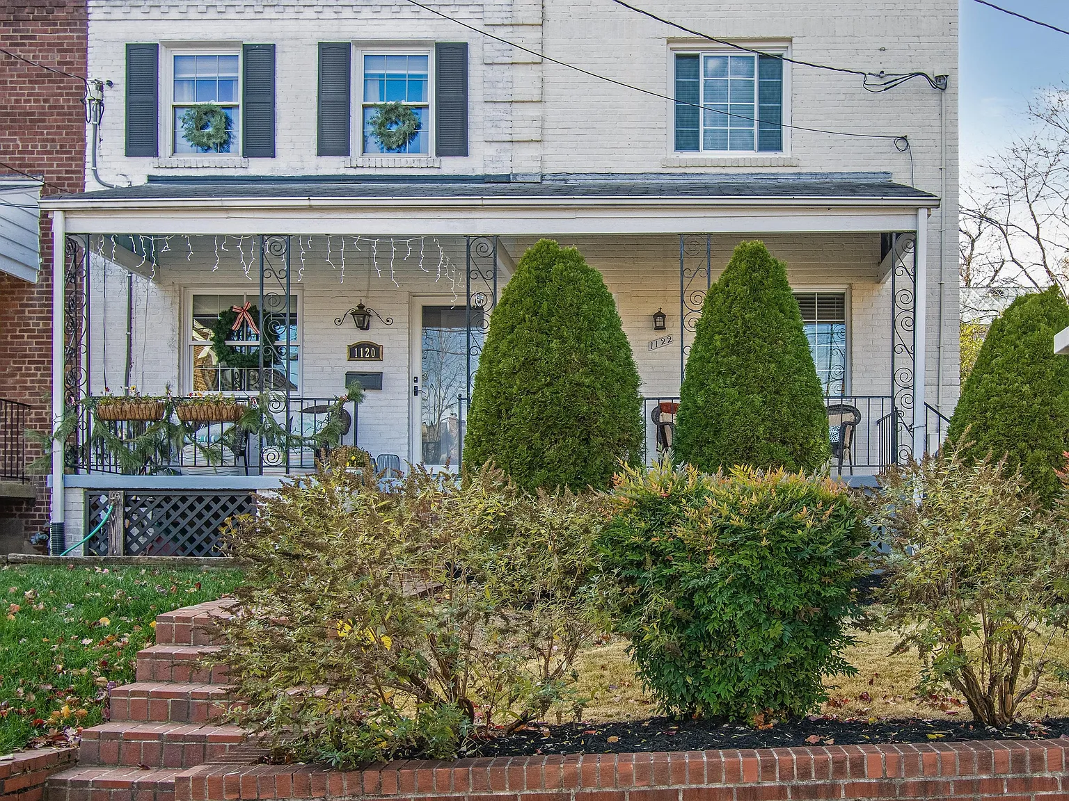 1122 Portner Rd (VA) - 1 — Photo 1