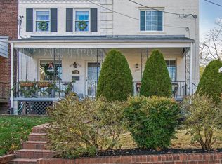 1122 Portner Rd #1, Alexandria, VA 22314