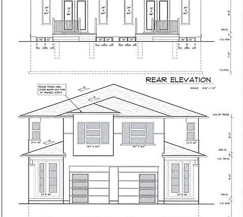 5th image of 43 East Ave #B